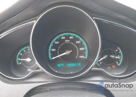 2012 Chevrolet Malibu 3Lt z USA, uszkodzony, nr VIN 1G1ZF5E78CF182405